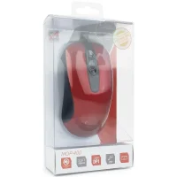 Мышь Gembird MOP-400-R фото 1